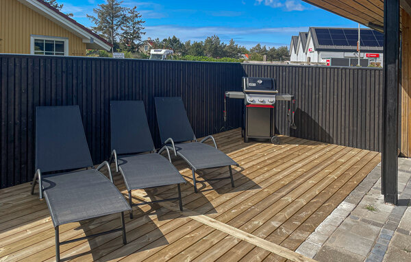 Kuća-za-odmor - Blåvand , Danska - P33048 103