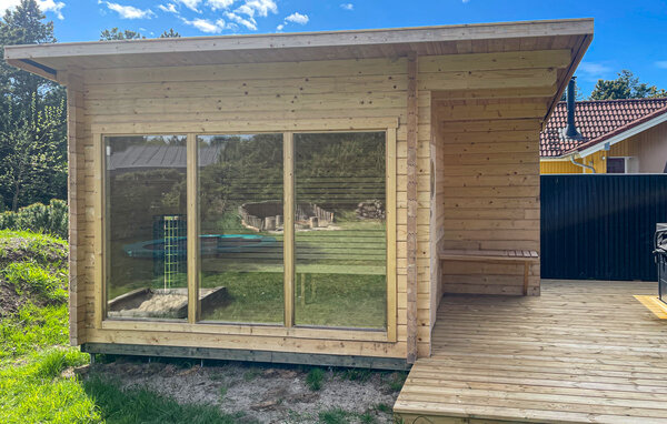 Kuća-za-odmor - Blåvand , Danska - P33048 8