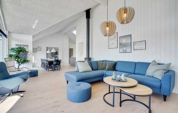 Feriehus - Vejers , Danmark - P33050 3