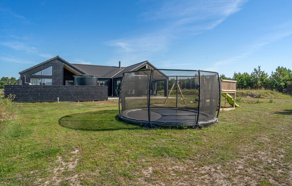 Feriehus - Vejers , Danmark - P33050 81