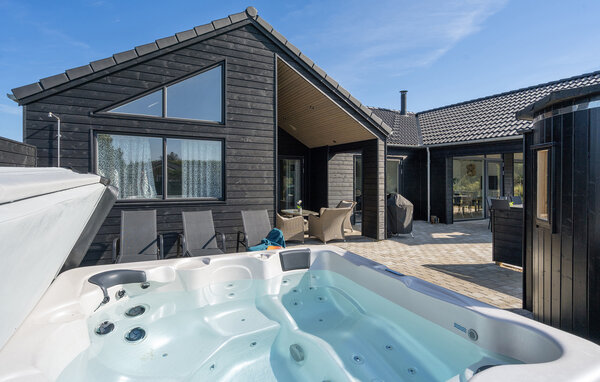 Feriehus - Vejers , Danmark - P33050 7