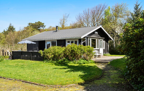 Feriehus - Hjerting , Danmark - P33054 83