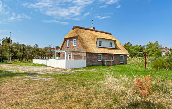 Domy wakacyjne - Blåvand , Dania - P33055 81