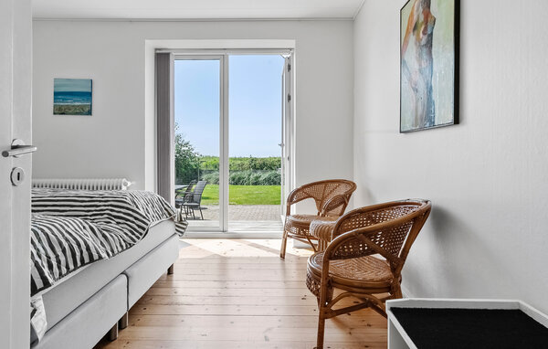 Ferienwohnung - Hjerting , Dänemark - P33056 601