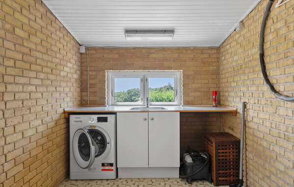 Ferienwohnung - Hjerting , Dänemark - P33056 501