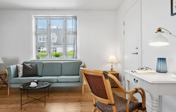 Ferienwohnung - Hjerting , Dänemark - P33056 5