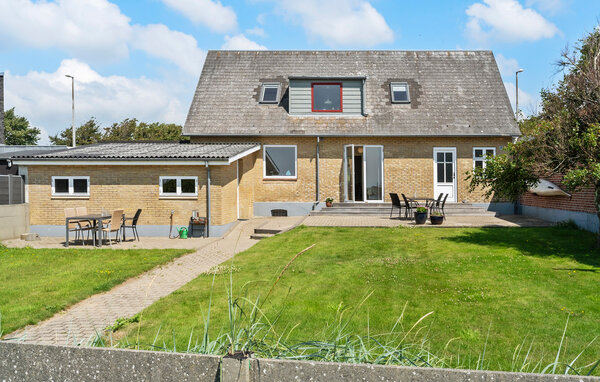Ferienwohnung - Hjerting , Dänemark - P33056 1