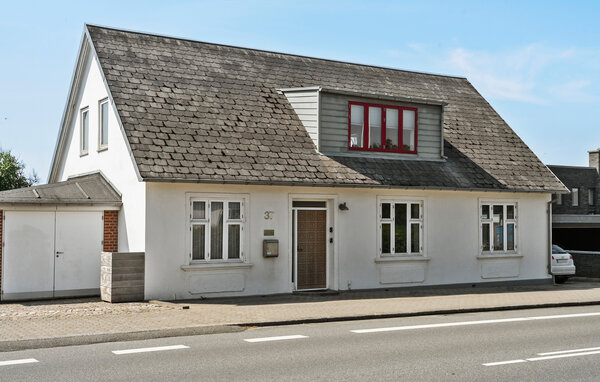 Ferienwohnung - Hjerting , Dänemark - P33056 8