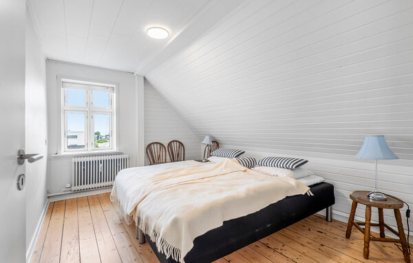 Lejlighed - Hjerting , Danmark - P33057 601