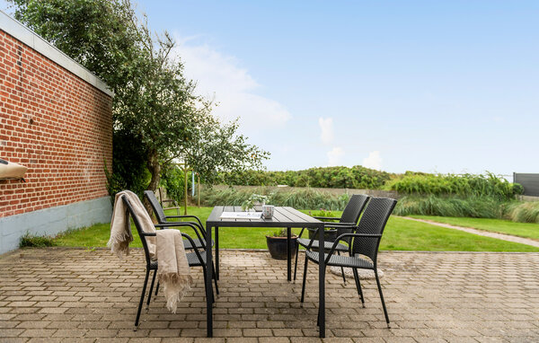 Lejlighed - Hjerting , Danmark - P33057 3