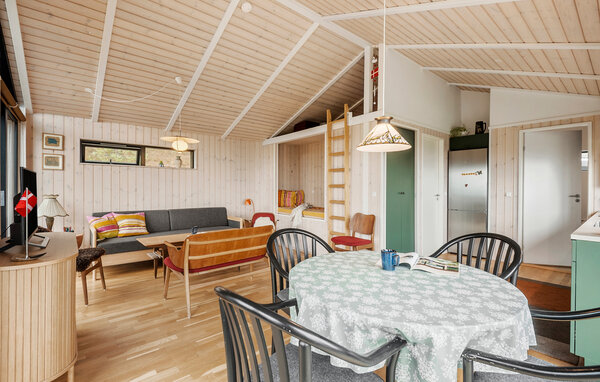 Feriehus - Sjelborg , Danmark - P33058 6