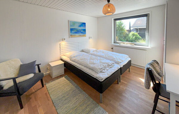 Semesterhus - Blåvand , Danmark - P33059 8