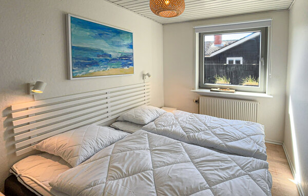 Semesterhus - Blåvand , Danmark - P33059 604