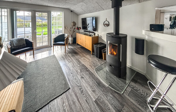 Semesterhus - Blåvand , Danmark - P33061 4