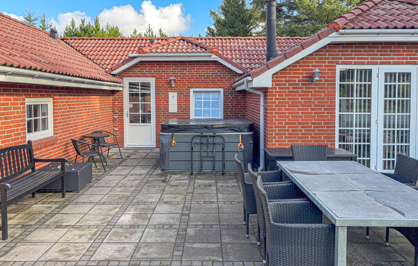 Semesterhus - Blåvand , Danmark - P33061 102