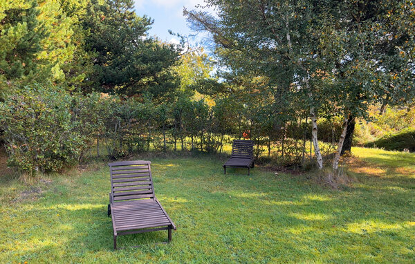 Semesterhus - Blåvand , Danmark - P33061 104