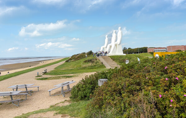 Ferienhaus - Hjerting , Dänemark - P33062 901