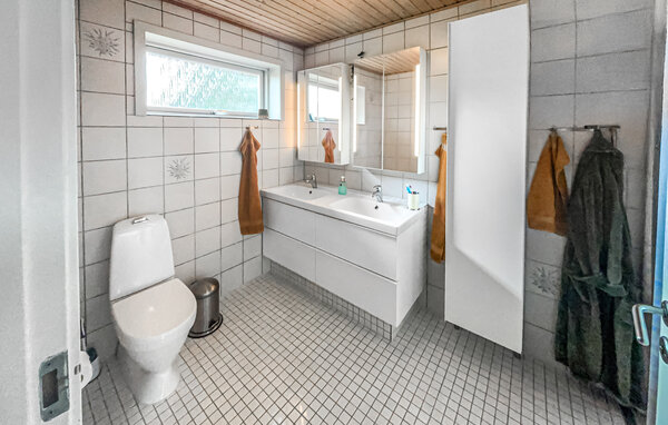 Ferienhaus - Hjerting , Dänemark - P33062 701