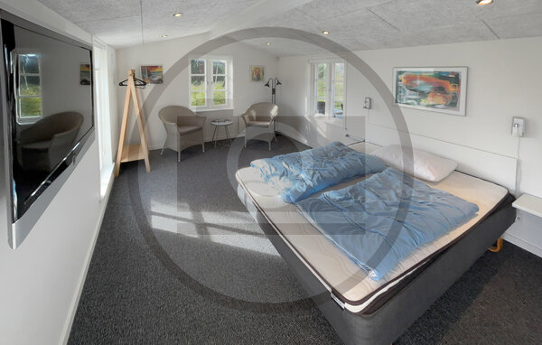 Ferienhaus - Hjerting , Dänemark - P33062 601