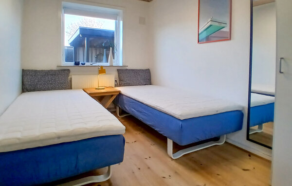 Feriehus - Hjerting , Danmark - P33062 602