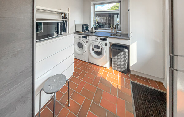 Ferienhaus - Hjerting , Dänemark - P33062 501