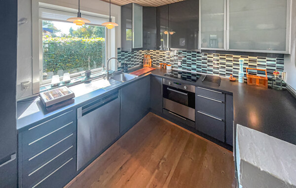 Ferienhaus - Hjerting , Dänemark - P33062 401