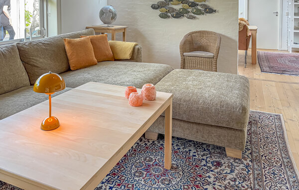 Ferienhaus - Hjerting , Dänemark - P33062 7