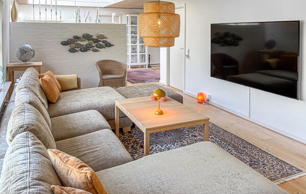 Ferienhaus - Hjerting , Dänemark - P33062 4