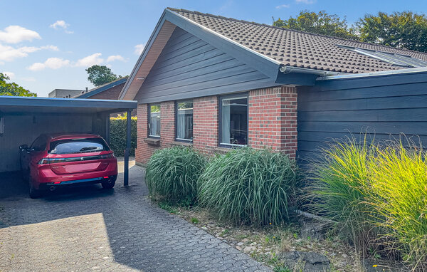 Ferienhaus - Hjerting , Dänemark - P33062 9