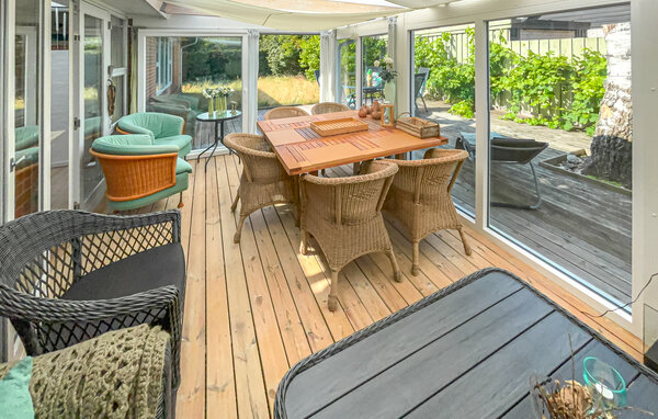 Ferienhaus - Hjerting , Dänemark - P33062 2