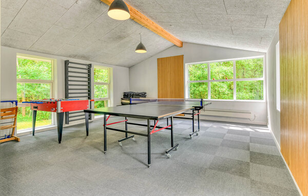 Ferienhaus - Ho-Blåvand , Dänemark - P33063 9