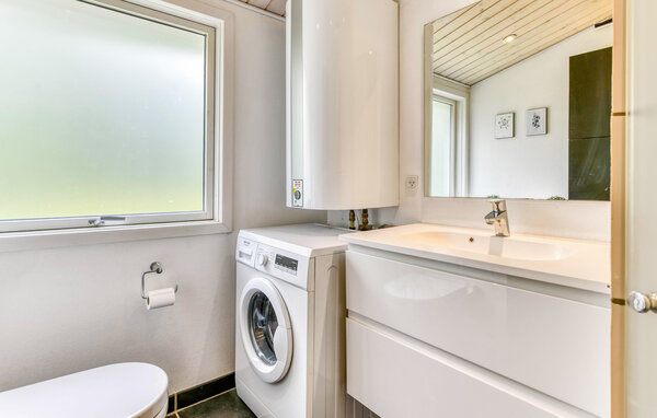 Ferienhaus - Ho-Blåvand , Dänemark - P33063 701