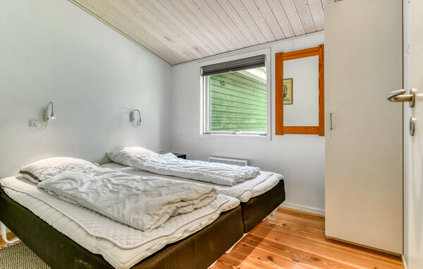 Ferienhaus - Ho-Blåvand , Dänemark - P33063 601