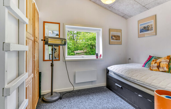 Ferienhaus - Ho-Blåvand , Dänemark - P33063 602