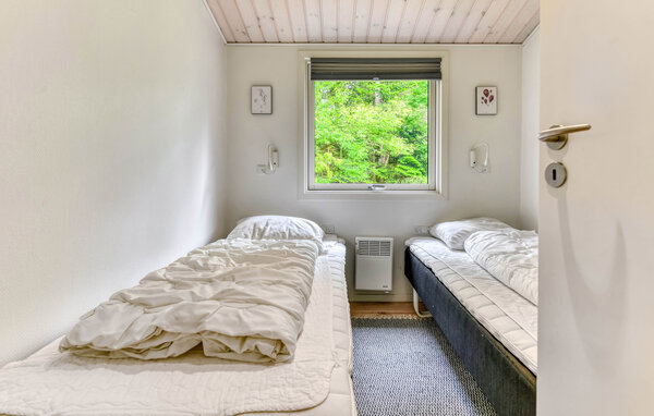 Ferienhaus - Ho-Blåvand , Dänemark - P33063 603