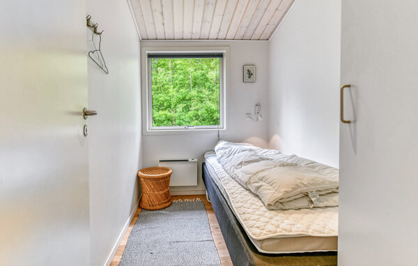 Ferienhaus - Ho-Blåvand , Dänemark - P33063 604