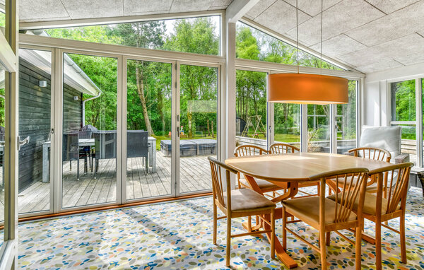 Ferienhaus - Ho-Blåvand , Dänemark - P33063 7