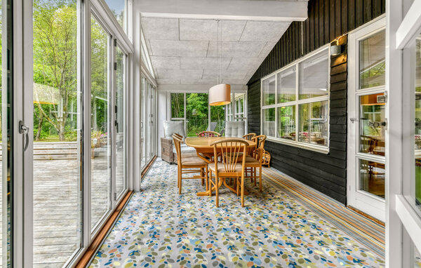 Ferienhaus - Ho-Blåvand , Dänemark - P33063 501