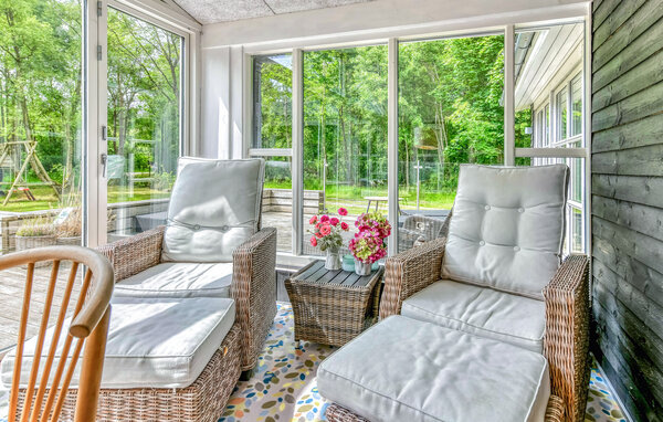 Ferienhaus - Ho-Blåvand , Dänemark - P33063 8