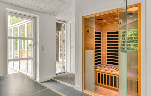 Ferienhaus - Ho-Blåvand , Dänemark - P33063 502