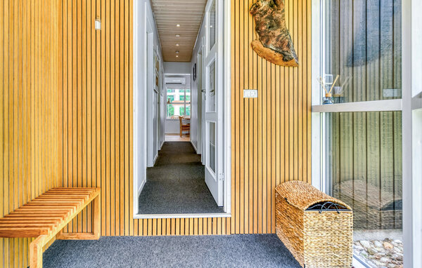 Ferienhaus - Ho-Blåvand , Dänemark - P33063 503