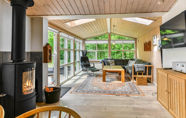 Ferienhaus - Ho-Blåvand , Dänemark - P33063 3