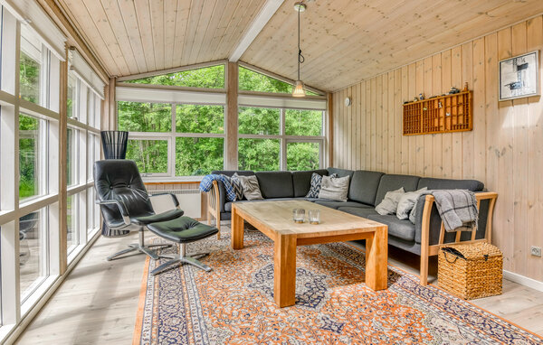 Ferienhaus - Ho-Blåvand , Dänemark - P33063 301