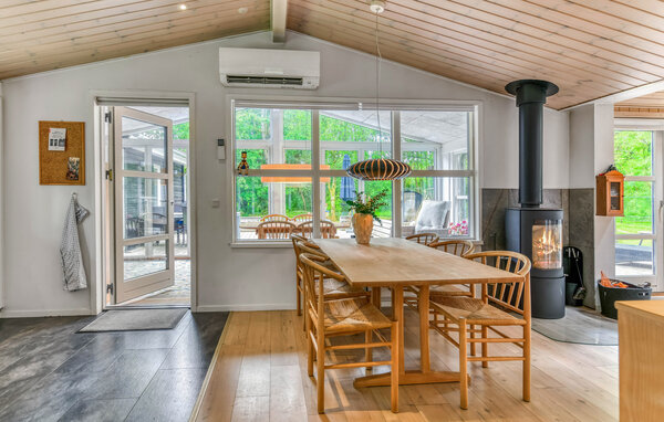 Ferienhaus - Ho-Blåvand , Dänemark - P33063 4