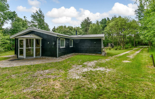 Ferienhaus - Ho-Blåvand , Dänemark - P33063 81