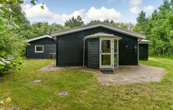 Ferienhaus - Ho-Blåvand , Dänemark - P33063 82