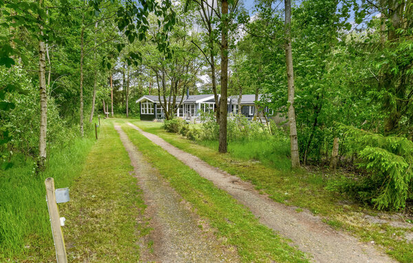 Ferienhaus - Ho-Blåvand , Dänemark - P33063 83