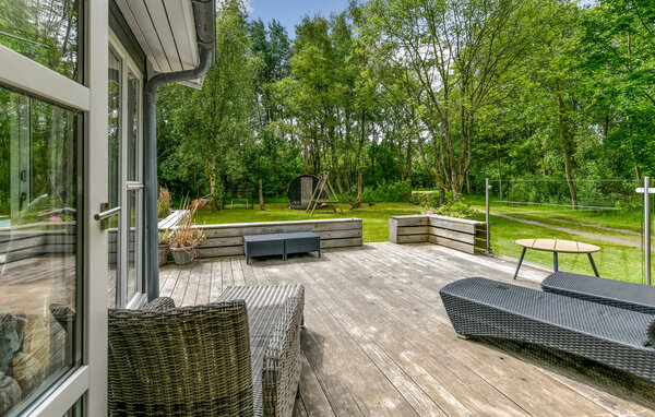 Ferienhaus - Ho-Blåvand , Dänemark - P33063 101