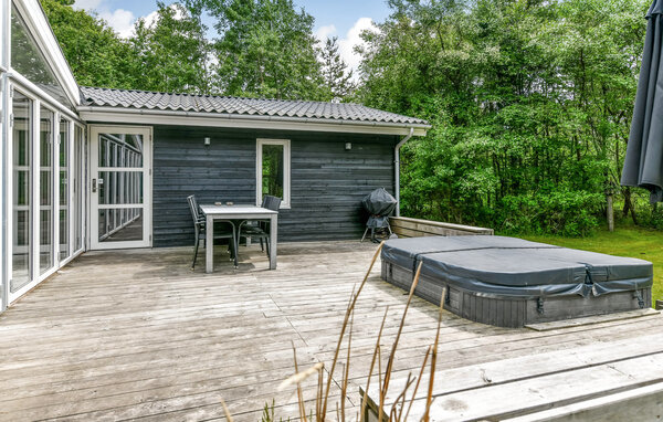 Ferienhaus - Ho-Blåvand , Dänemark - P33063 2