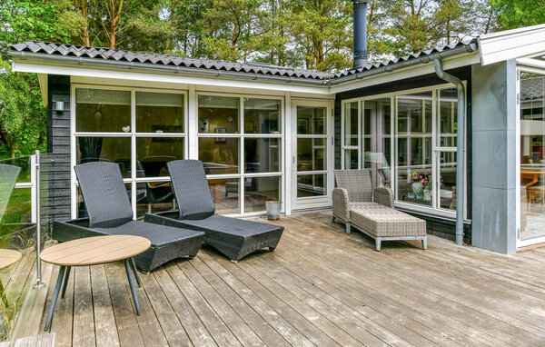 Ferienhaus - Ho-Blåvand , Dänemark - P33063 102
